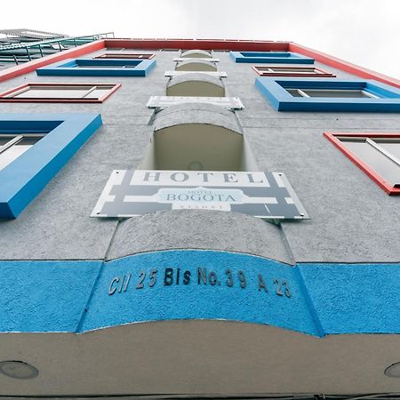 Hotel Bogota Resort Luaran gambar
