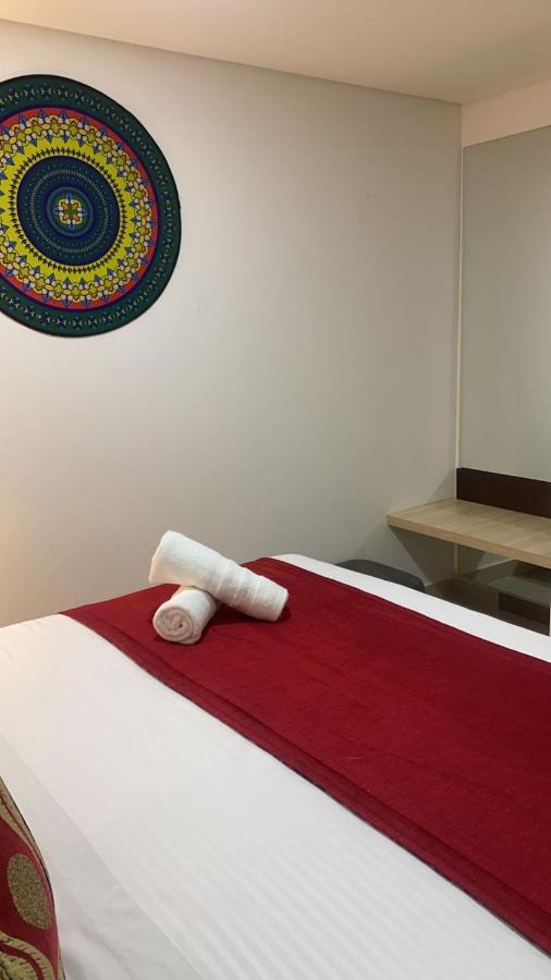 Hotel Bogota Resort Luaran gambar