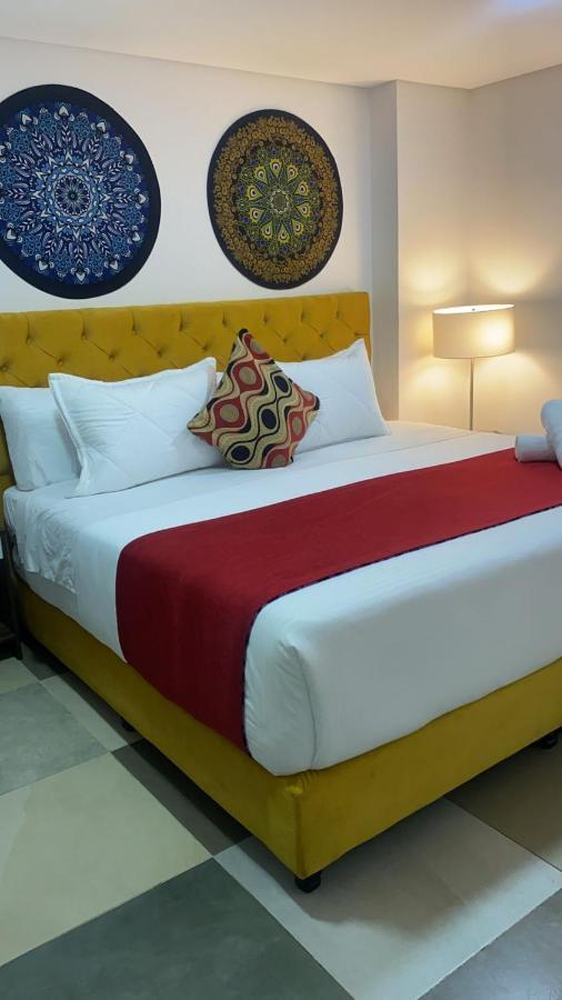 Hotel Bogota Resort Luaran gambar