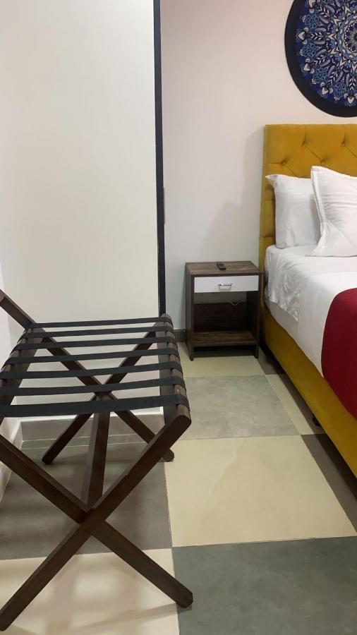 Hotel Bogota Resort Luaran gambar