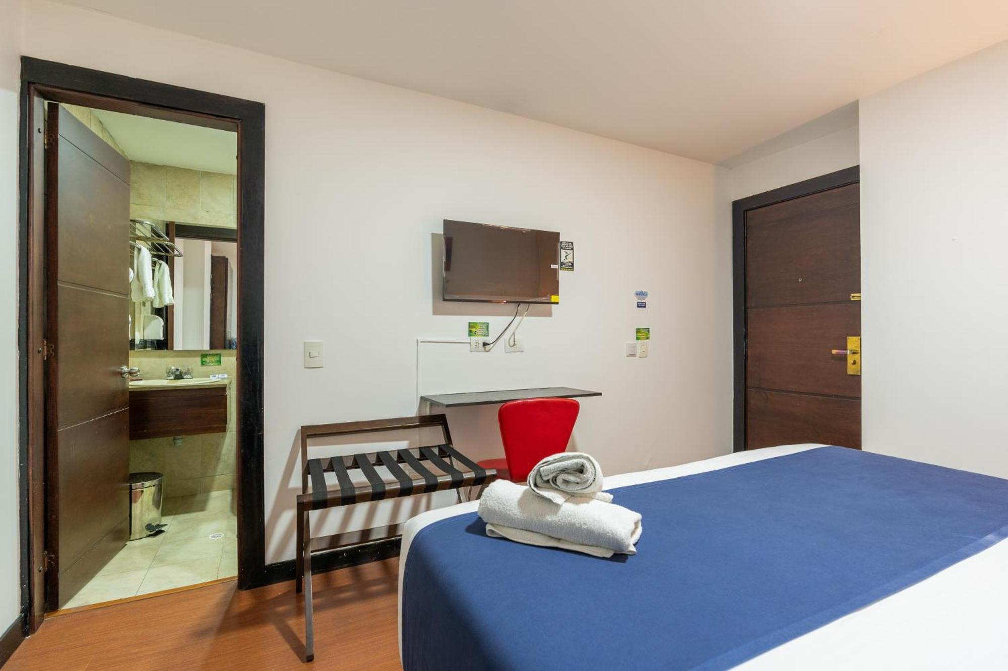 Hotel Bogota Resort Luaran gambar