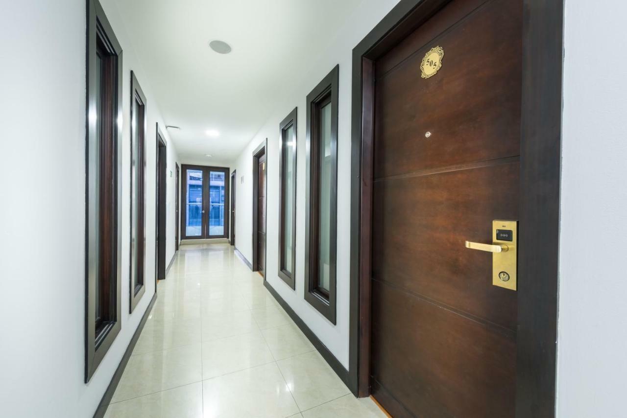Hotel Bogota Resort Luaran gambar