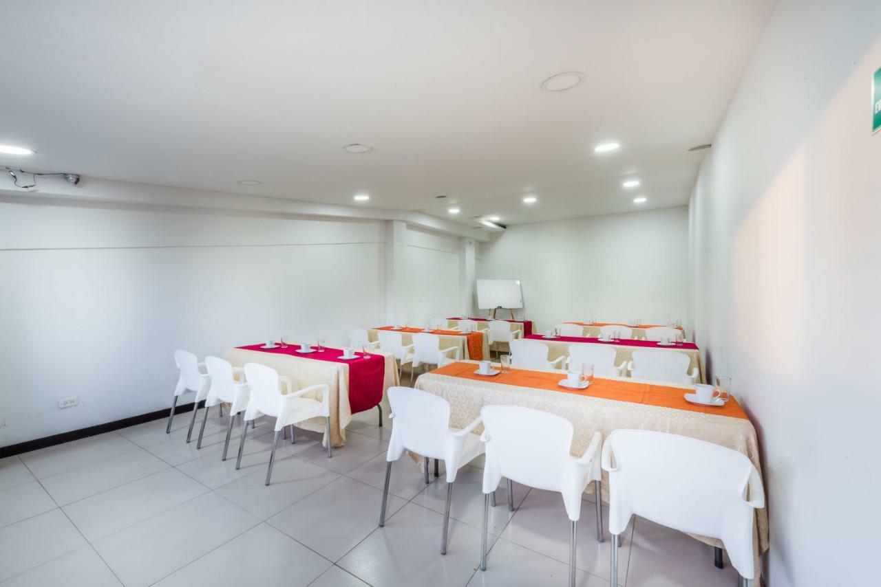 Hotel Bogota Resort Luaran gambar